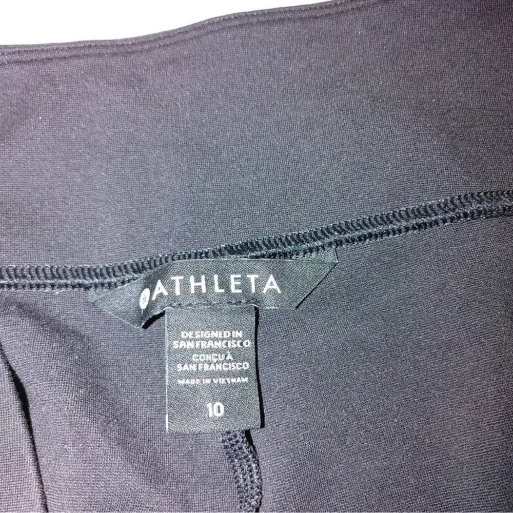 Athleta Yoga pants - Picture 5 of 5